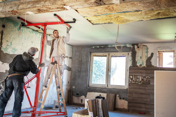 Best Spray Foam Insulation  in USA